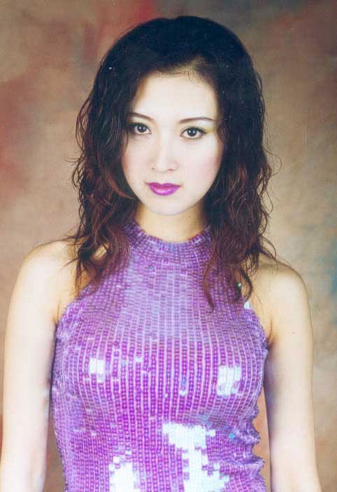 QiaoQiao Jin Sexy and Hottest Photos , Latest Pics
