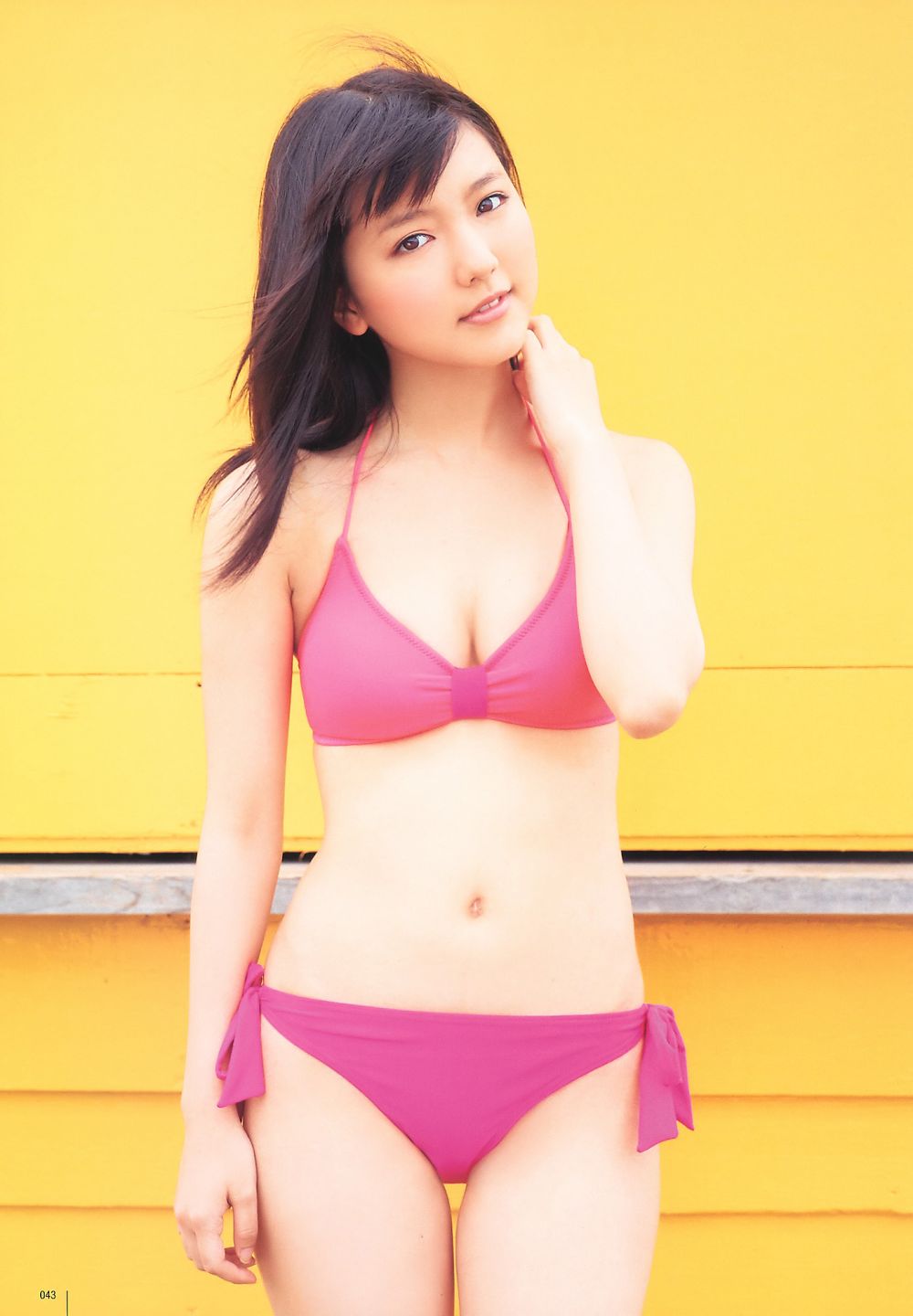 Erina Mano Sexy and Hottest Photos , Latest Pics