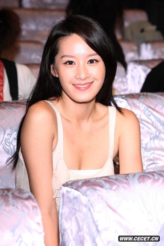Kai-Syuan Tzeng Sexy and Hottest Photos , Latest Pics