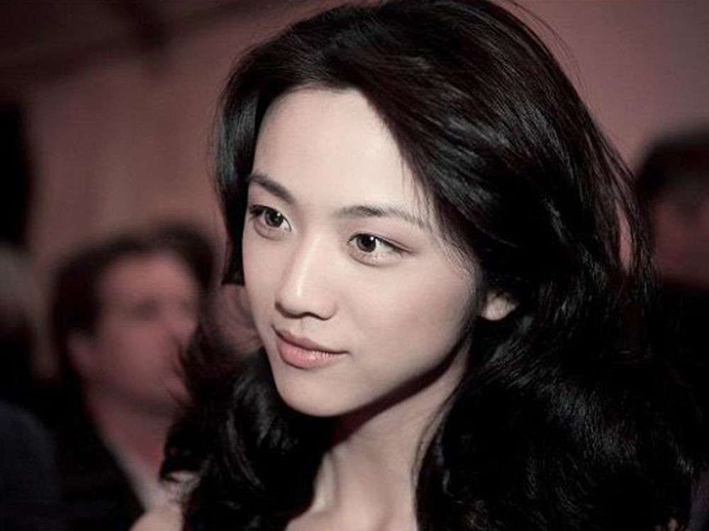 Tang Wei Sexy and Hottest Photos , Latest Pics