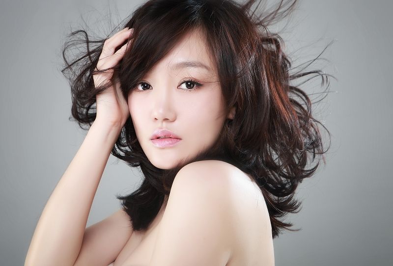 Jianing Xue Sexy and Hottest Photos , Latest Pics