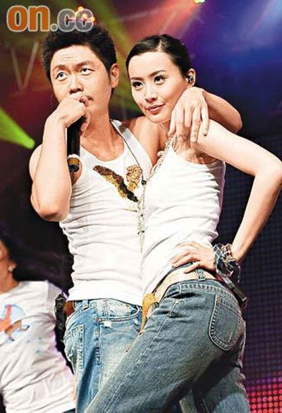 Fala Chen Sexy and Hottest Photos , Latest Pics