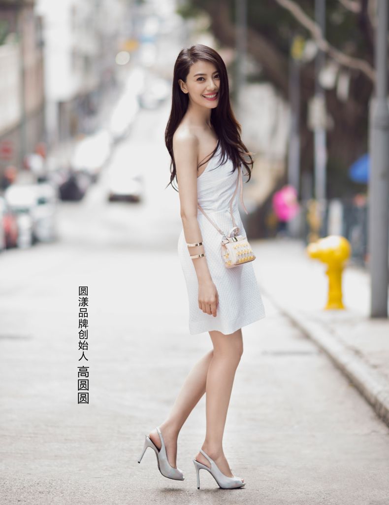 Yuanyuan Gao Sexy and Hottest Photos , Latest Pics
