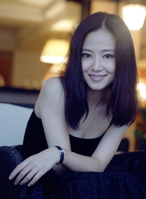 Zhuo Tan Sexy and Hottest Photos , Latest Pics