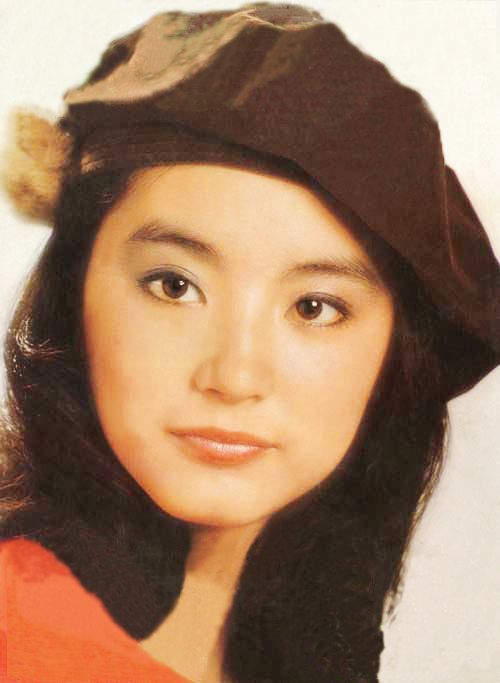 Brigitte Lin Sexy and Hottest Photos , Latest Pics
