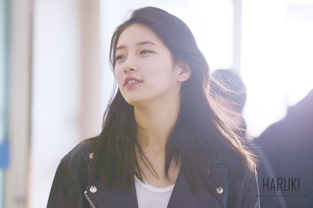Bae Suzy Sexy and Hottest Photos , Latest Pics