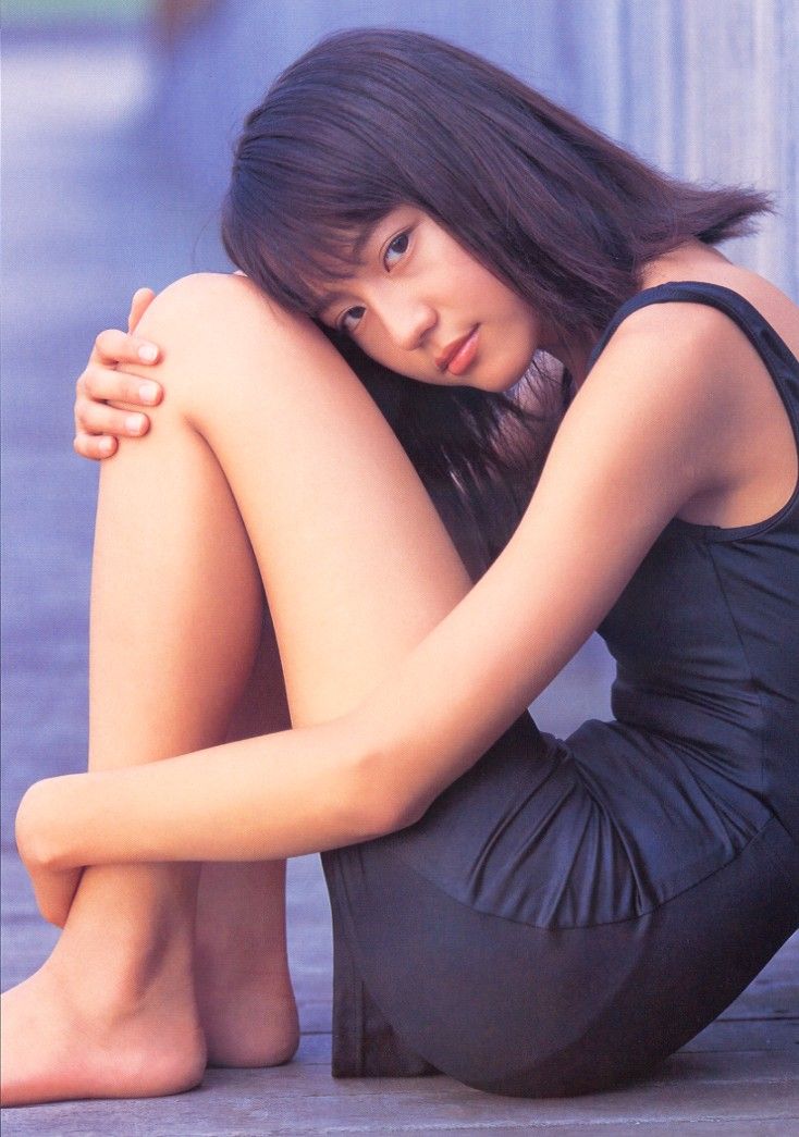 Masami Nagasawa Sexy and Hottest Photos , Latest Pics