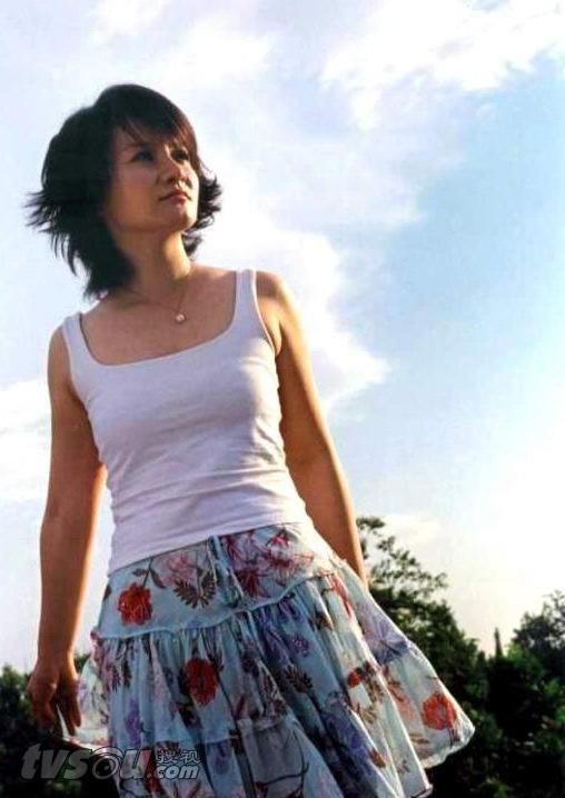 Chang Shen Sexy and Hottest Photos , Latest Pics