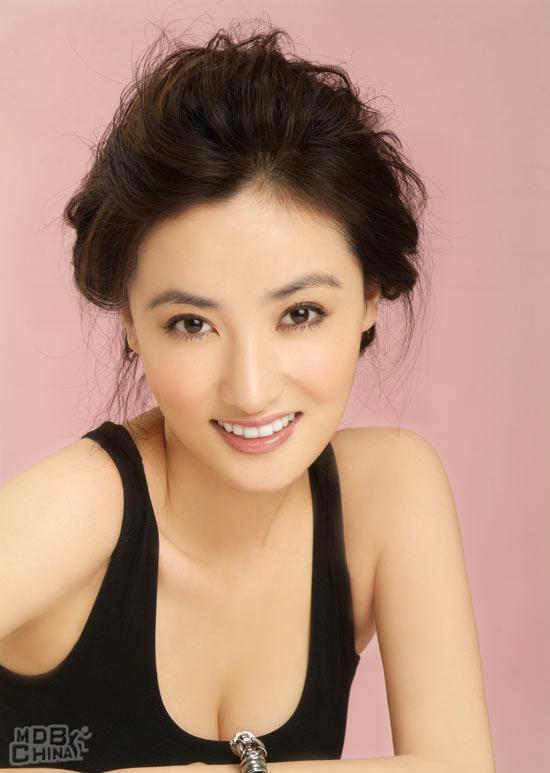 Zitian Tian Sexy and Hottest Photos , Latest Pics