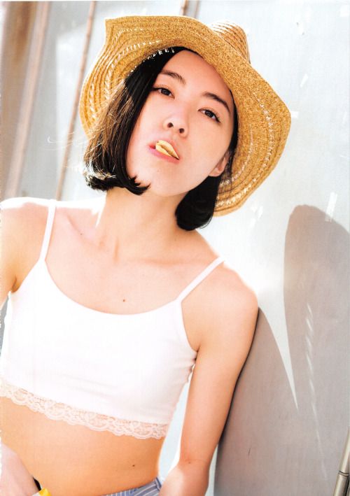 Jurina Matsui Sexy and Hottest Photos , Latest Pics
