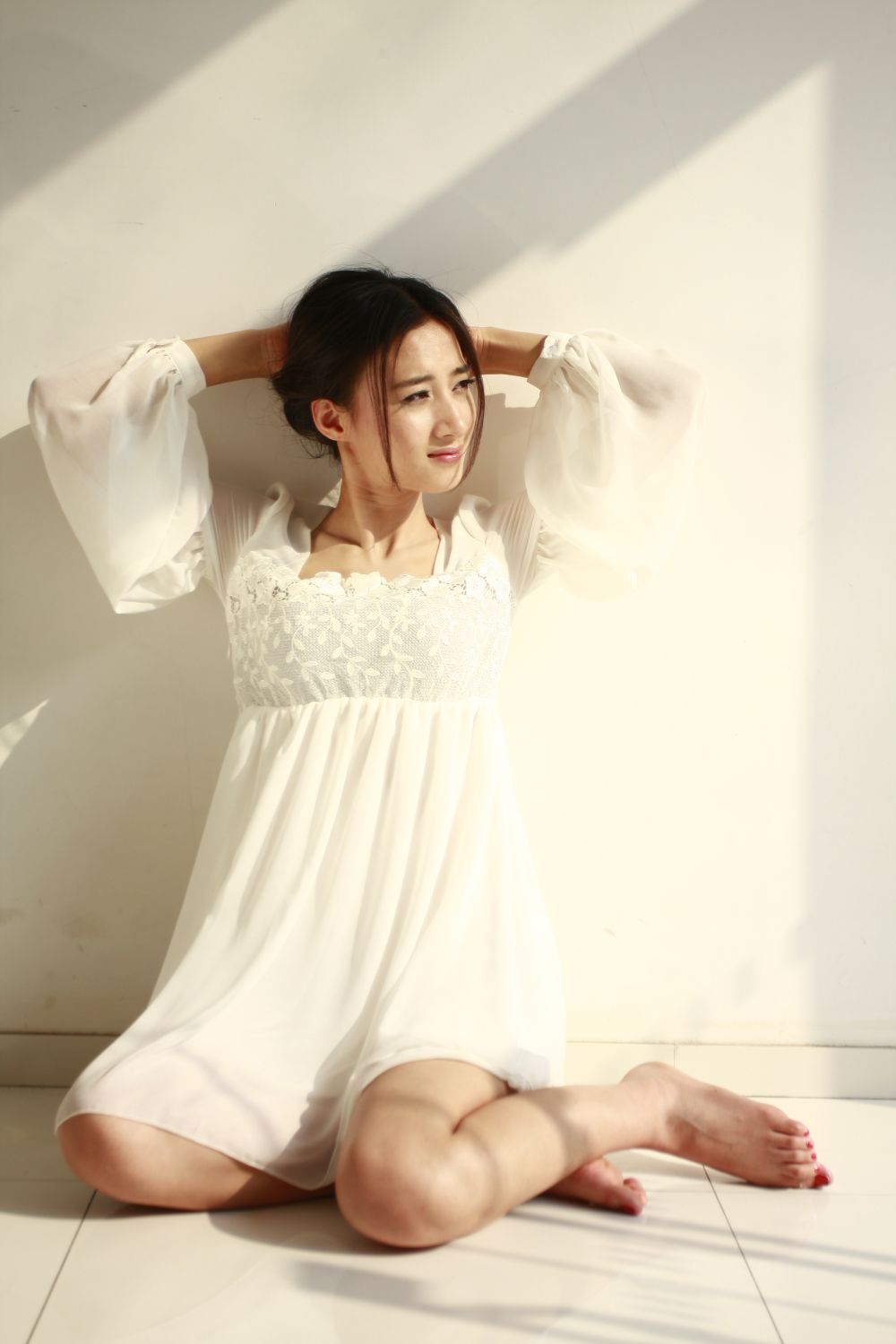 Wenjuan Feng Sexy and Hottest Photos , Latest Pics