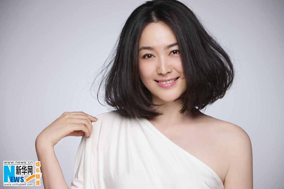 Pei Wang Sexy and Hottest Photos , Latest Pics