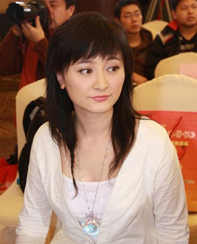Meng Yu Sexy and Hottest Photos , Latest Pics