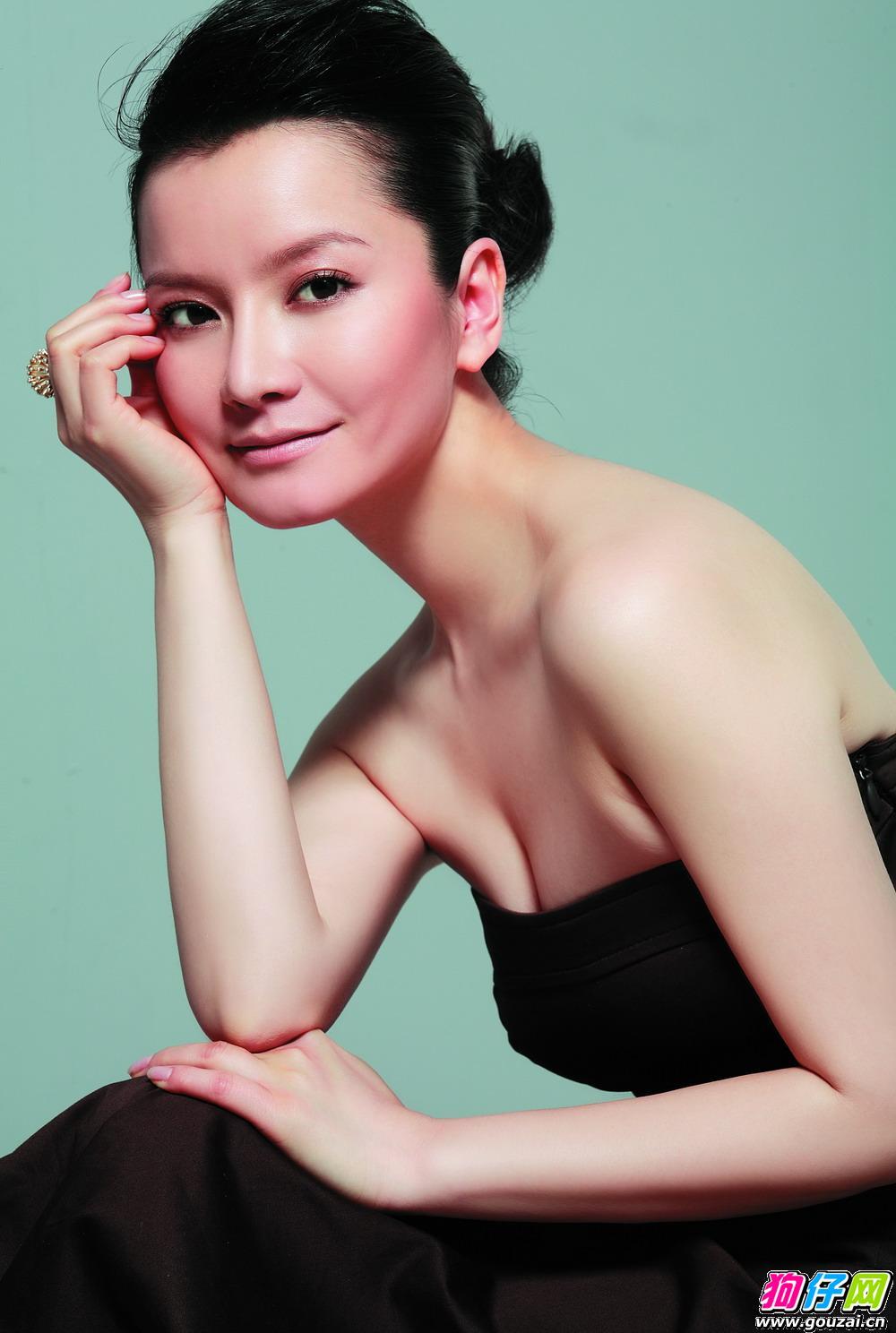 Chang Shen Sexy and Hottest Photos , Latest Pics