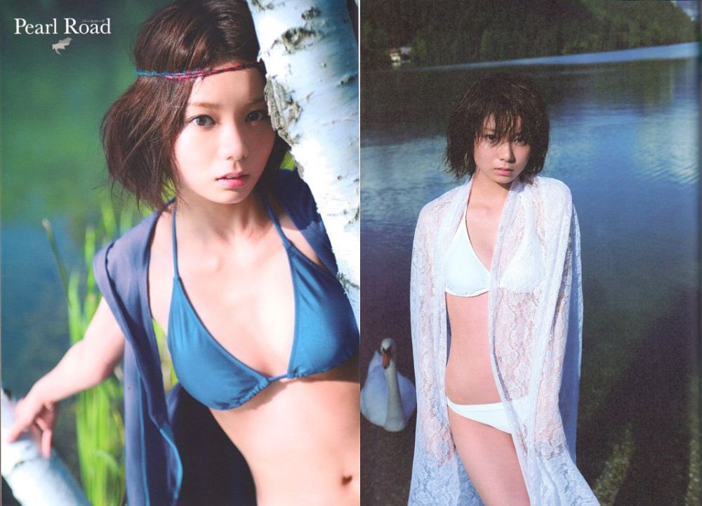 Kanna Moriya Sexy and Hottest Photos , Latest Pics