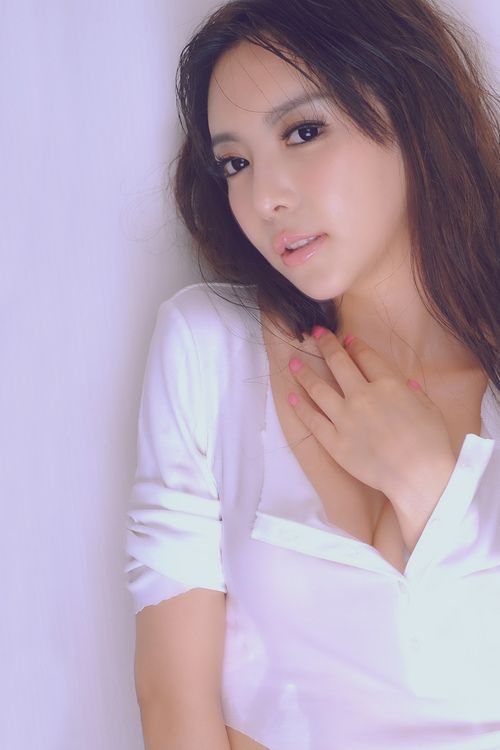 Yingqiao Ma Sexy and Hottest Photos , Latest Pics