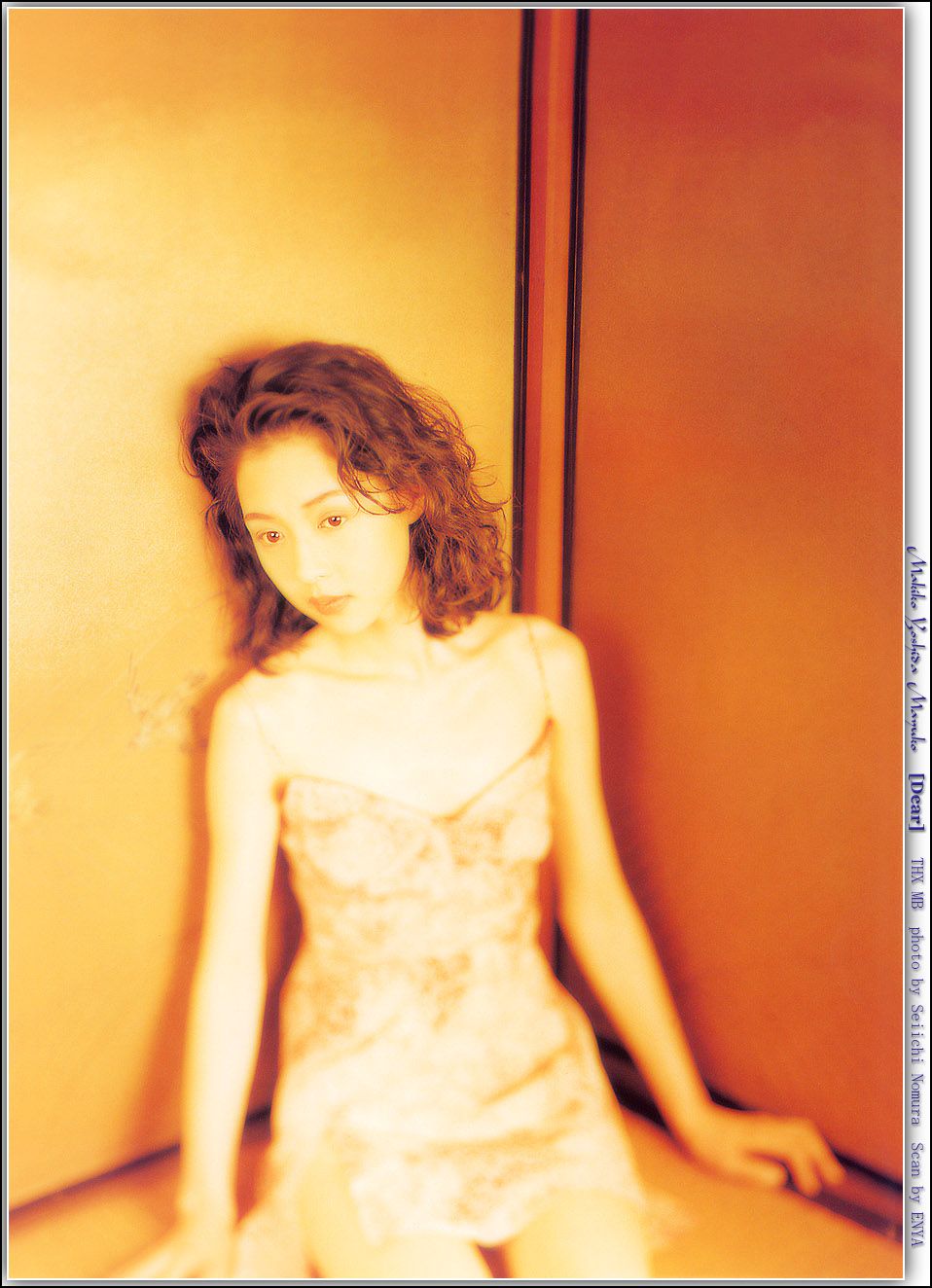 吉田真希子性感写真,最新照片,高清图片