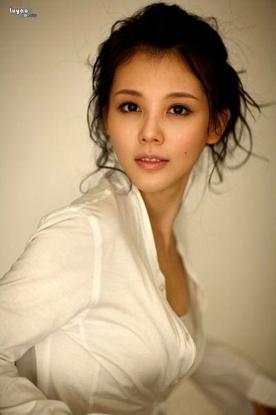 Yuxin Liu Sexy and Hottest Photos , Latest Pics
