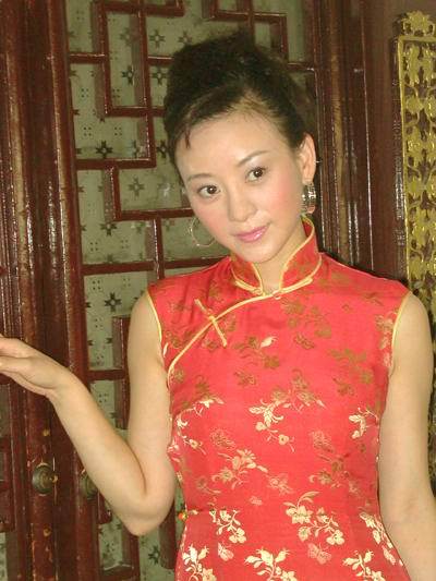 Yi Yi Miao Sexy and Hottest Photos , Latest Pics