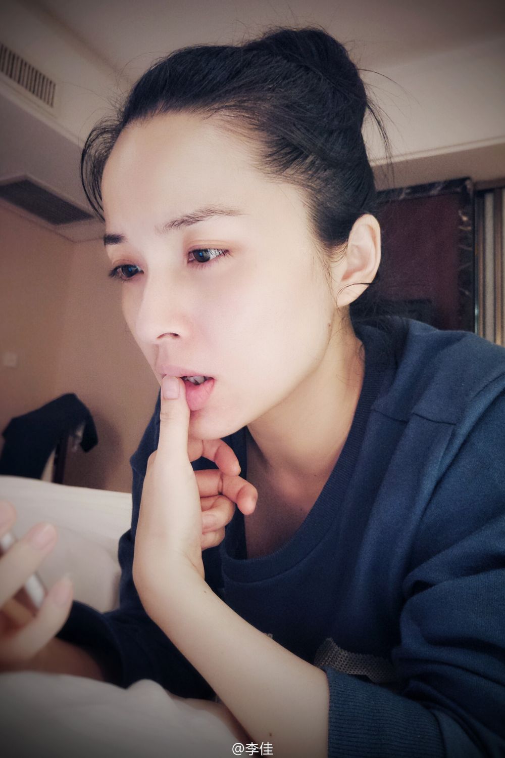 Li Jia Sexy and Hottest Photos , Latest Pics