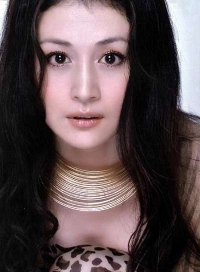Yuexian Yu Sexy and Hottest Photos , Latest Pics