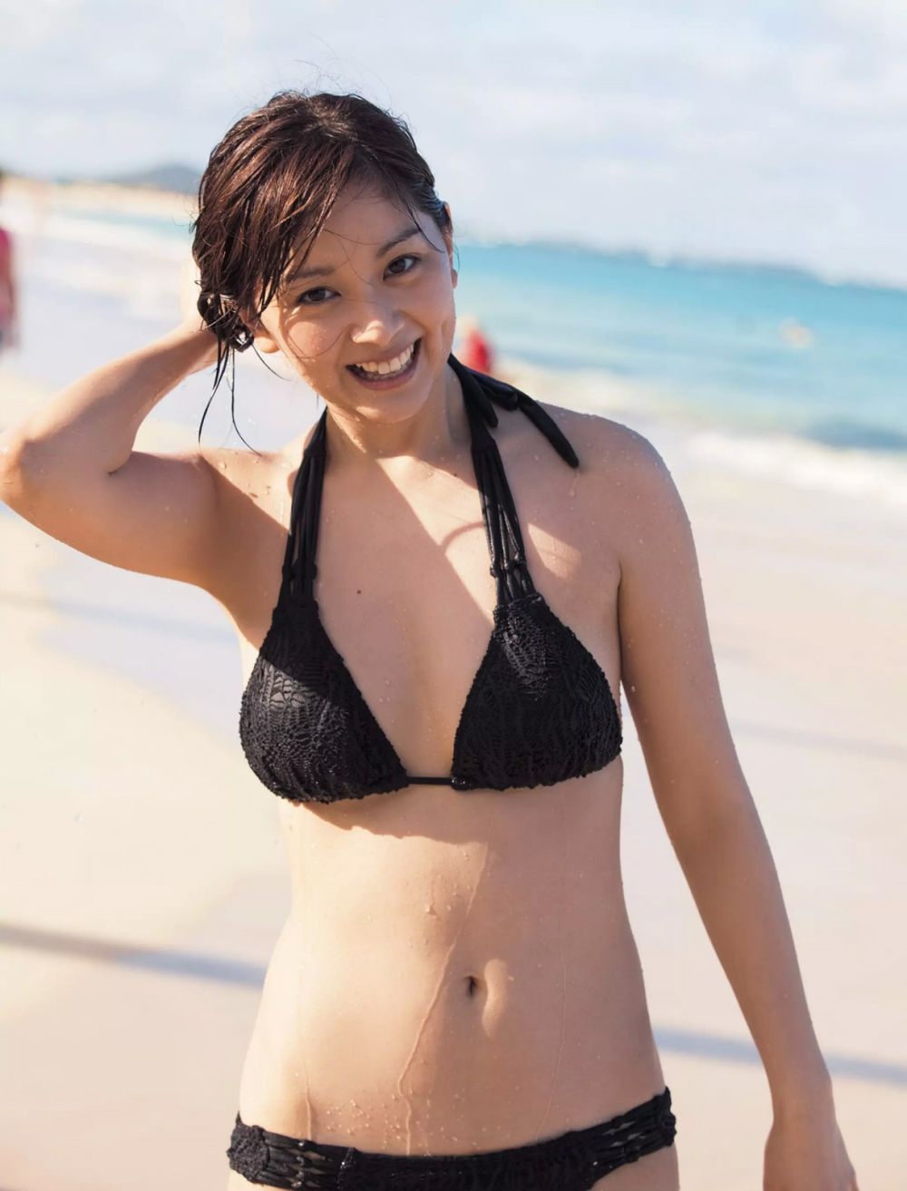 Anna Ishibashi Sexy and Hottest Photos , Latest Pics