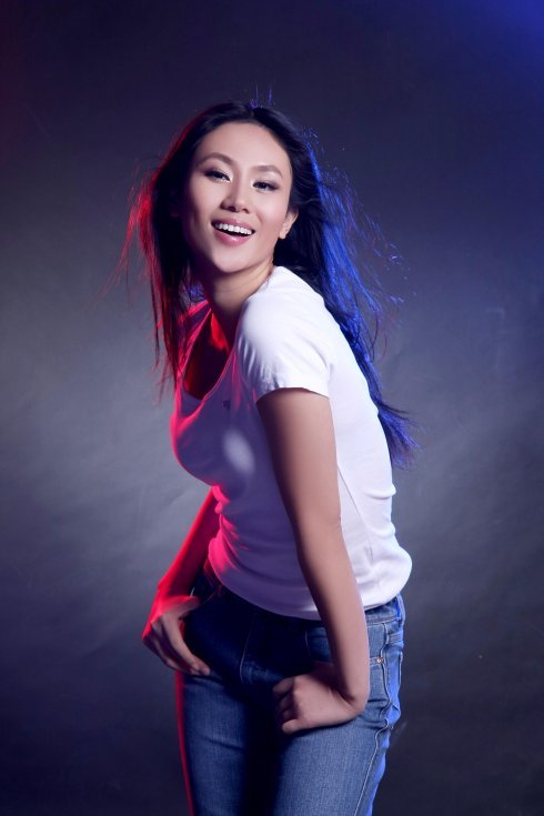 Zhuojie Lu Sexy and Hottest Photos , Latest Pics