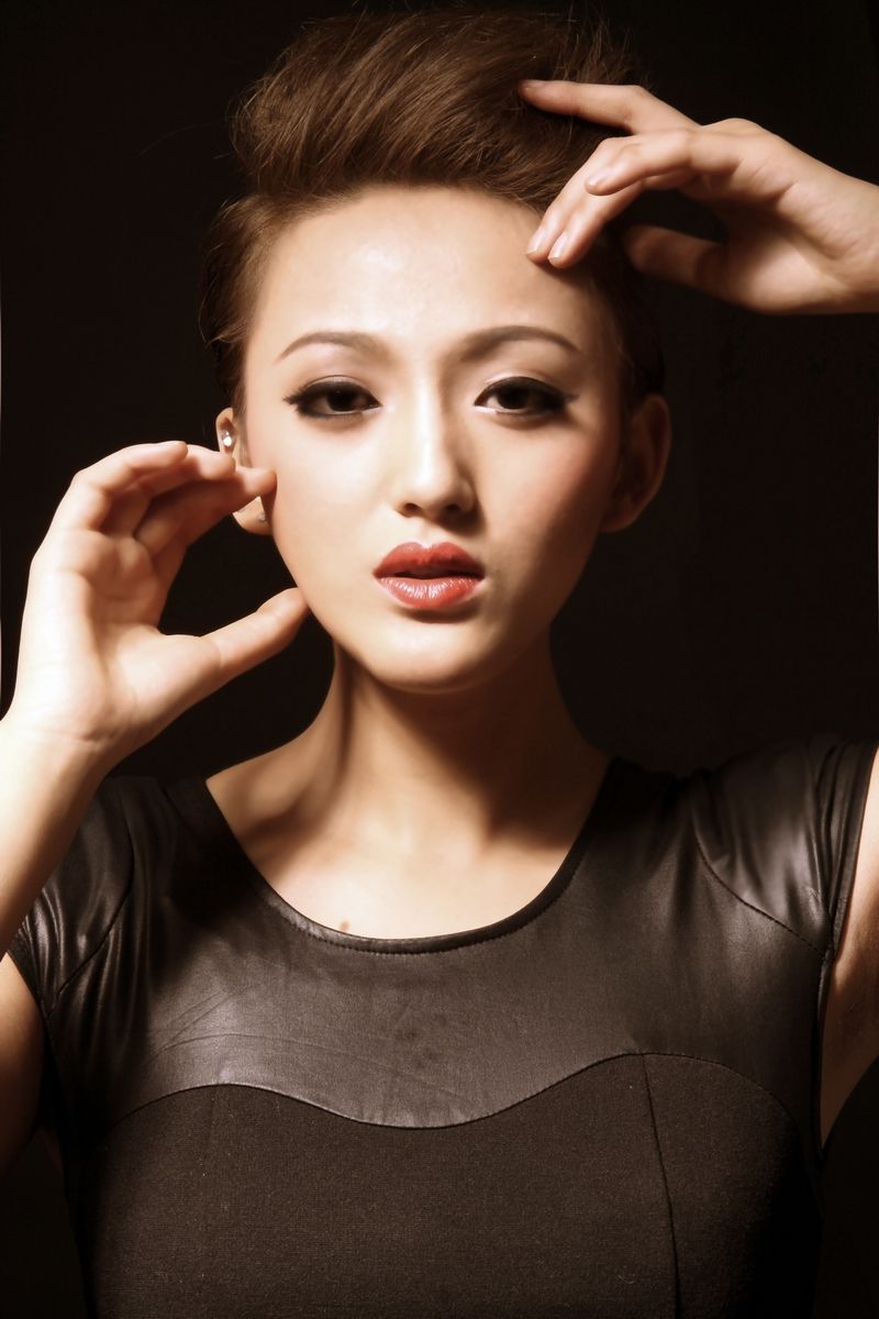 Xiaoqi Ai Sexy and Hottest Photos , Latest Pics