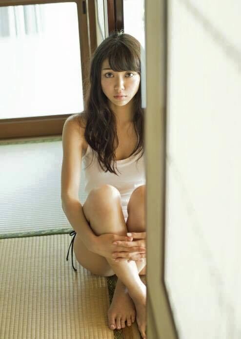 Kasumi Yamaya Sexy and Hottest Photos , Latest Pics
