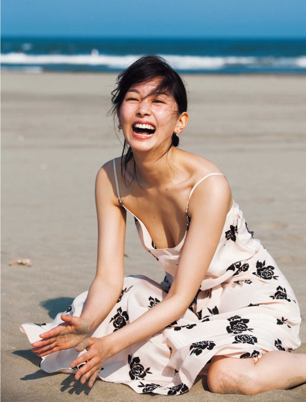 Anna Ishibashi Sexy and Hottest Photos , Latest Pics