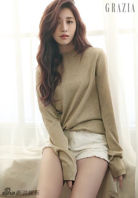 Eun-ji Jung Sexy and Hottest Photos , Latest Pics