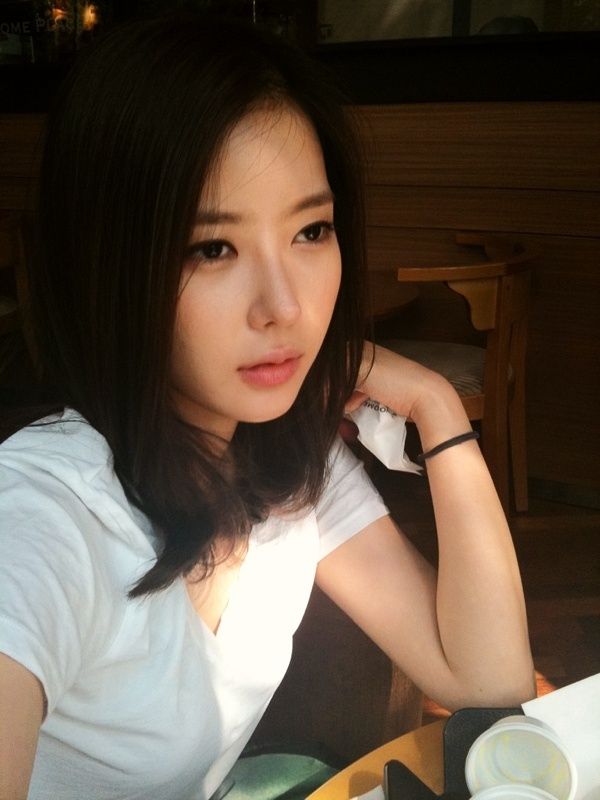 Soo-hyang Im Sexy and Hottest Photos , Latest Pics