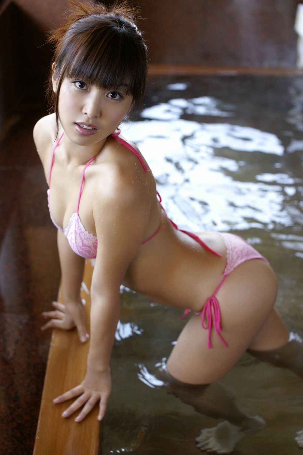 Minase Yashiro Sexy and Hottest Photos , Latest Pics