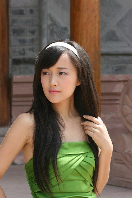 Jingxuan Liao Sexy and Hottest Photos , Latest Pics
