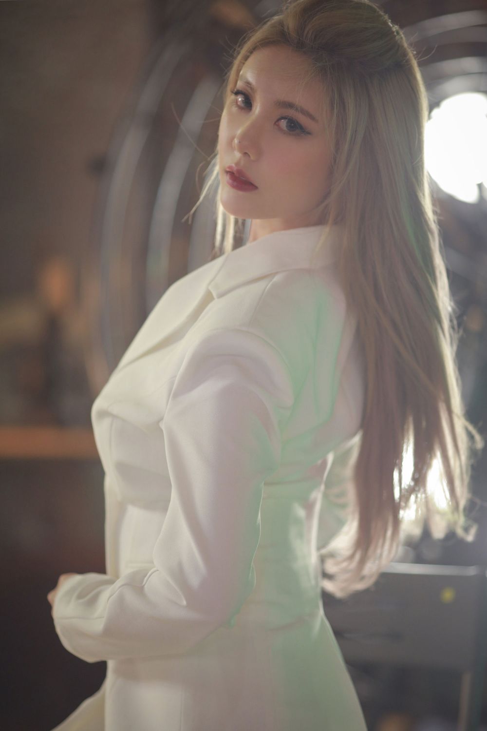 Qri Sexy and Hottest Photos , Latest Pics