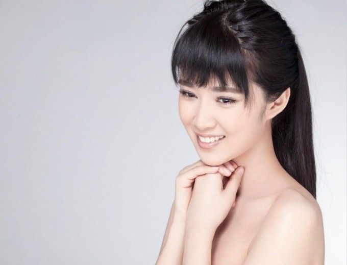 Wang Xi Sexy and Hottest Photos , Latest Pics