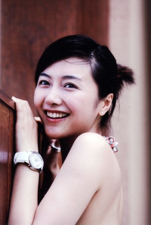 Yan Shu Sexy and Hottest Photos , Latest Pics