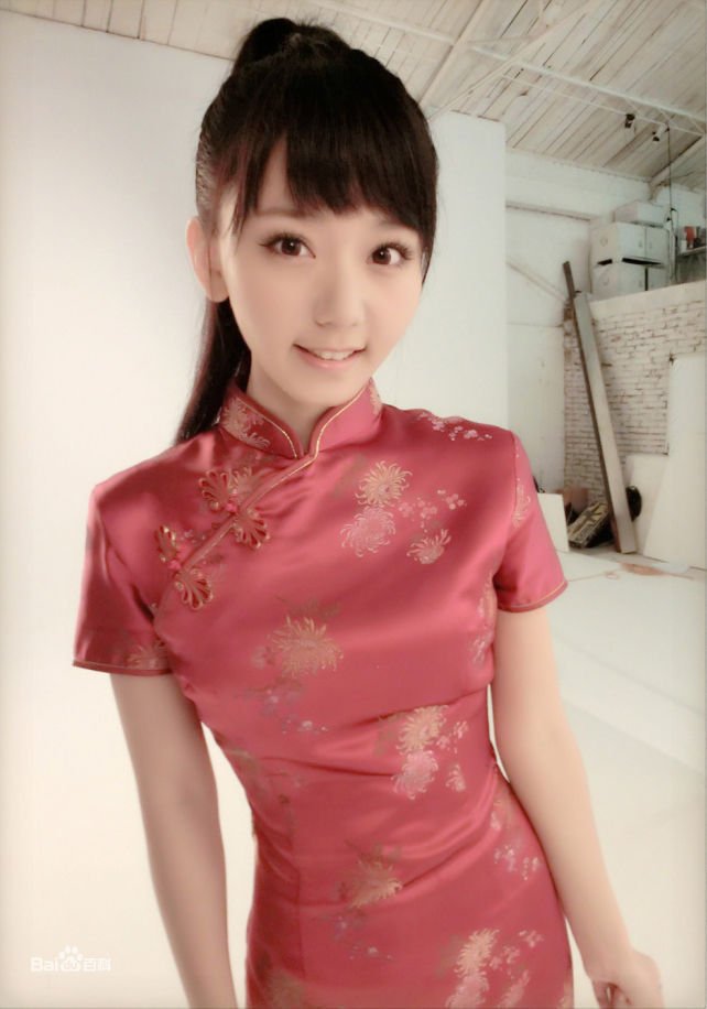 Qinyao Li Sexy and Hottest Photos , Latest Pics
