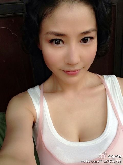 Xiaofei Ren Sexy and Hottest Photos , Latest Pics