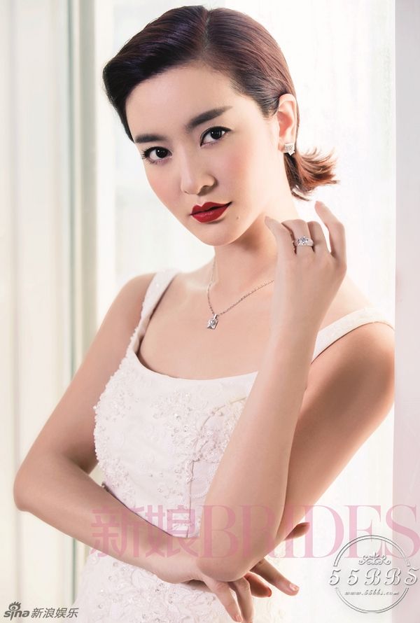 Sheng Li Sexy and Hottest Photos , Latest Pics