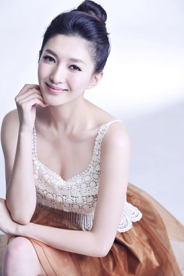 Shuying Jiang Sexy and Hottest Photos , Latest Pics