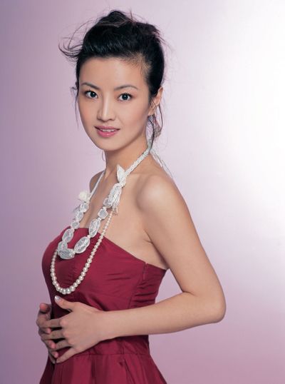 Jing-wei Tu Sexy and Hottest Photos , Latest Pics