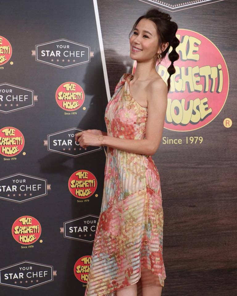 Priscilla Wong Sexy and Hottest Photos , Latest Pics