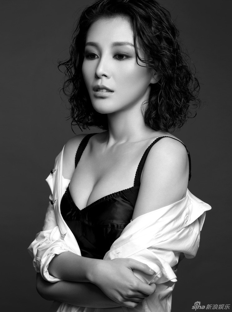 Yuxin Liu Sexy and Hottest Photos , Latest Pics