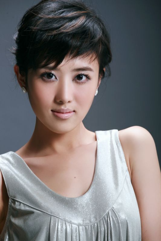 Xibei Chen Sexy and Hottest Photos , Latest Pics