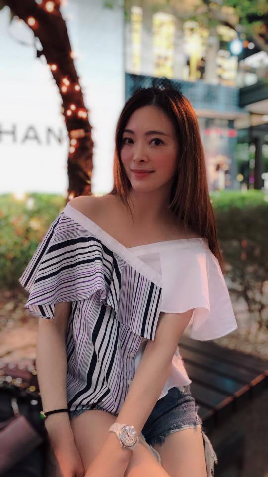 Serina Liu Sexy and Hottest Photos , Latest Pics