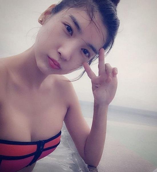 Hae-In Lee Sexy and Hottest Photos , Latest Pics