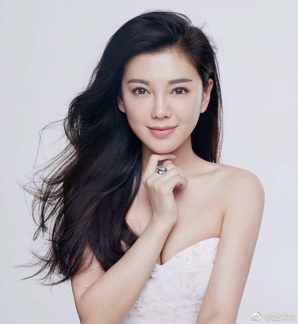 Wenqi Zhao Sexy and Hottest Photos , Latest Pics