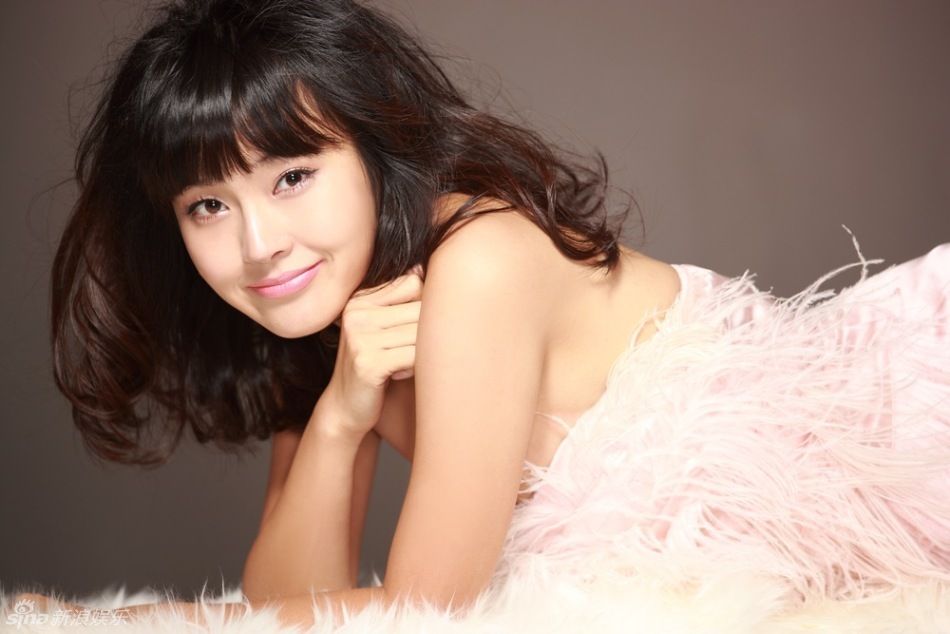 Jianing Zhang Sexy and Hottest Photos , Latest Pics