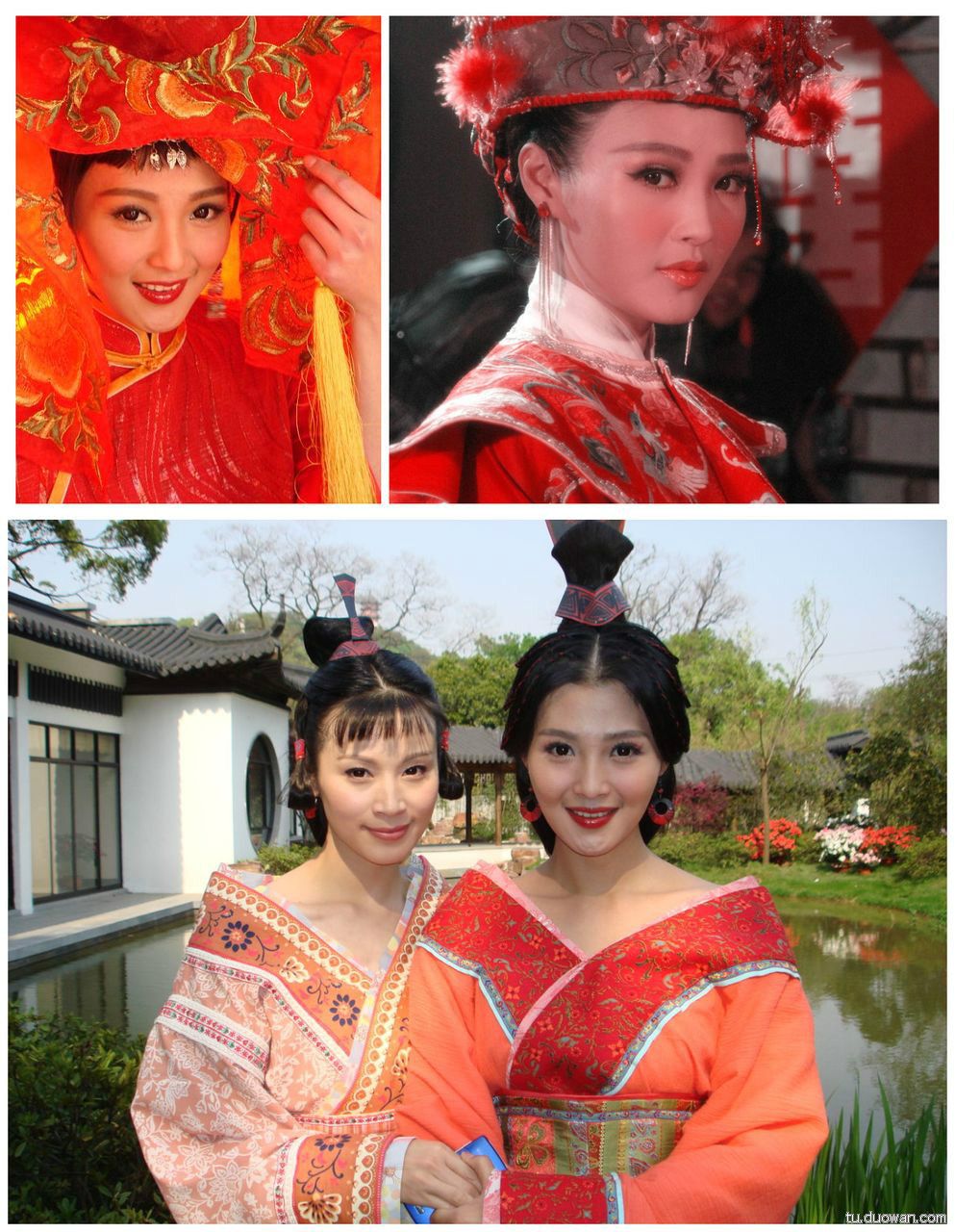 Qinglin Bai Sexy and Hottest Photos , Latest Pics
